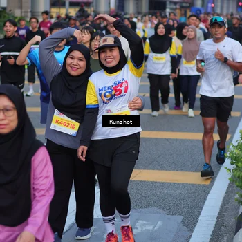 Runner Photo 5028974