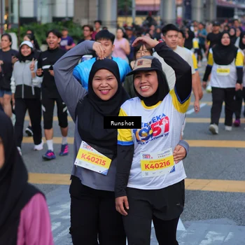 Runner Photo 5028976