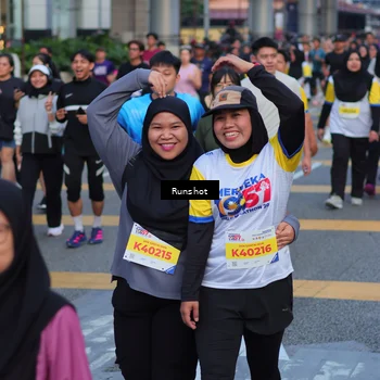 Runner Photo 5028977