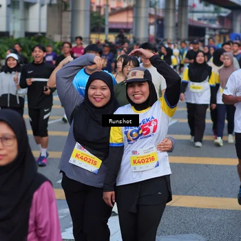 Runner Photo 5028979