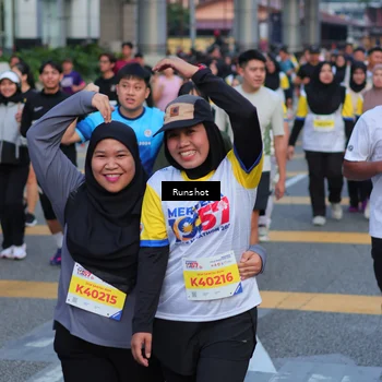 Runner Photo 5028980