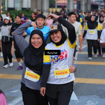 Runner Photo 5028981