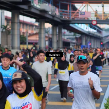 Runner Photo 5028982