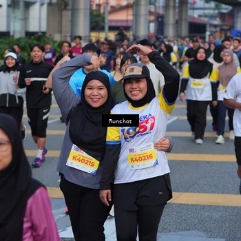 Runner Photo 5028983