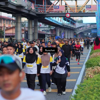 Runner Photo 5028985