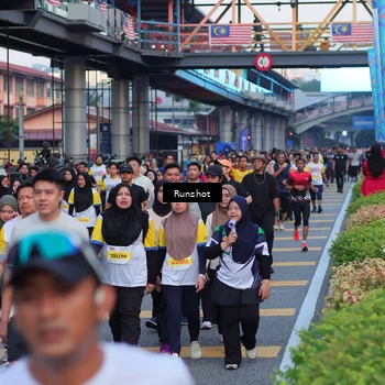 Runner Photo 5028986