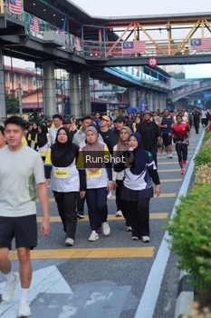 Runner Photo 5028988
