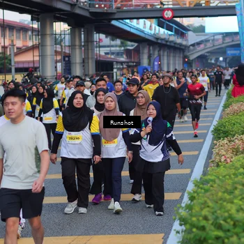 Runner Photo 5028989