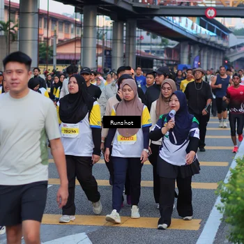 Runner Photo 5028991