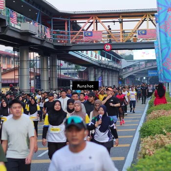 Runner Photo 5028992