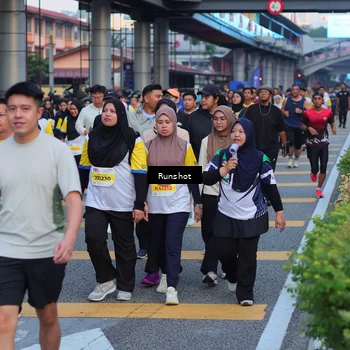 Runner Photo 5028994