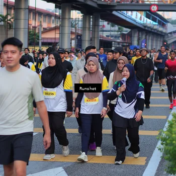 Runner Photo 5028995