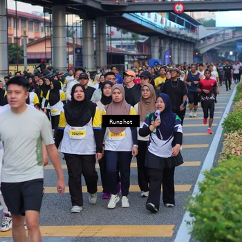 Runner Photo 5028996