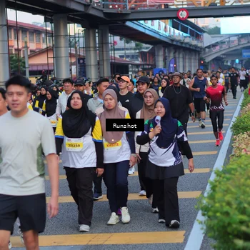 Runner Photo 5028997