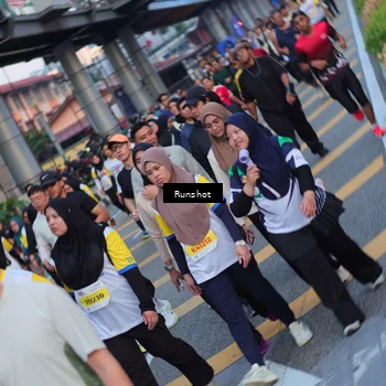 Runner Photo 5029001