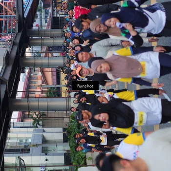 Runner Photo 5029004