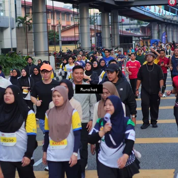 Runner Photo 5029008