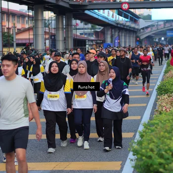 Runner Photo 5029009