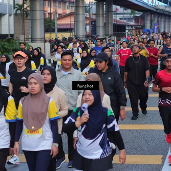 Runner Photo 5029013