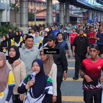 Runner Photo 5029017