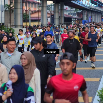 Runner Photo 5029022