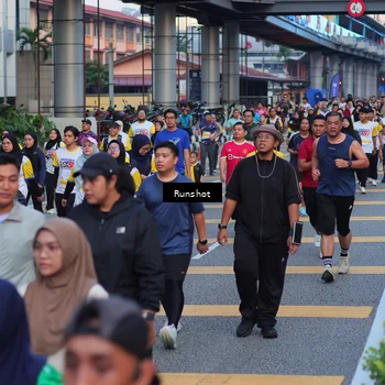 Runner Photo 5029027