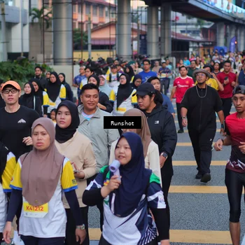 Runner Photo 5029031