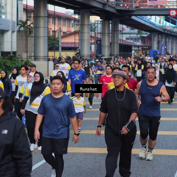 Runner Photo 5029034