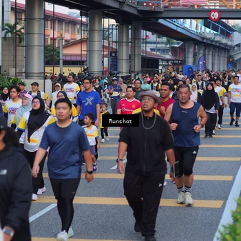 Runner Photo 5029035