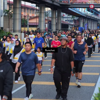Runner Photo 5029036