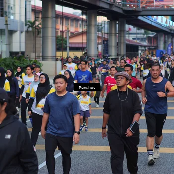 Runner Photo 5029037
