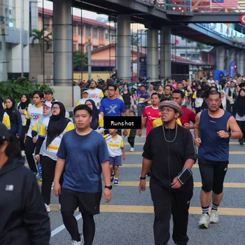Runner Photo 5029038