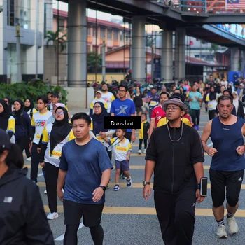 Runner Photo 5029039