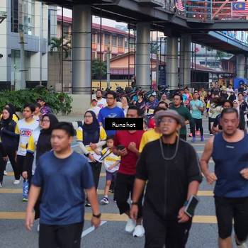 Runner Photo 5029044
