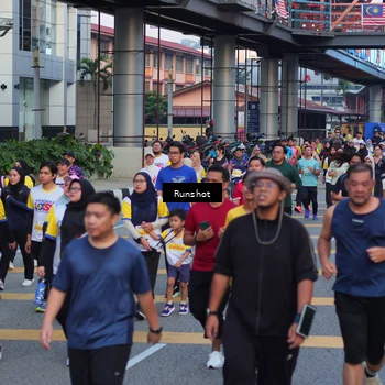 Runner Photo 5029045