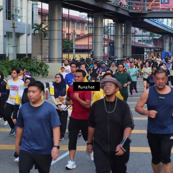 Runner Photo 5029046