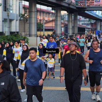 Runner Photo 5029049
