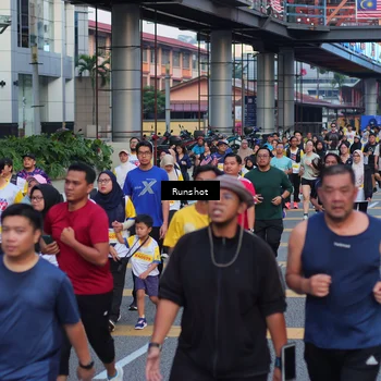 Runner Photo 5029050