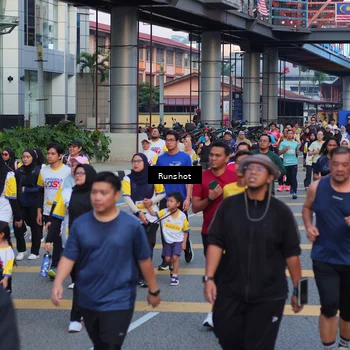 Runner Photo 5029054