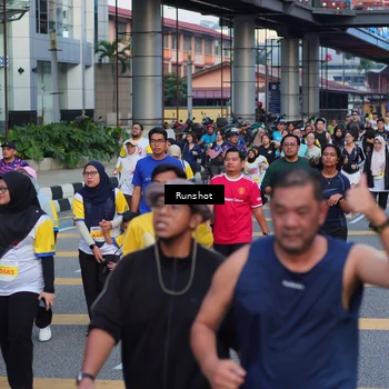 Runner Photo 5029055