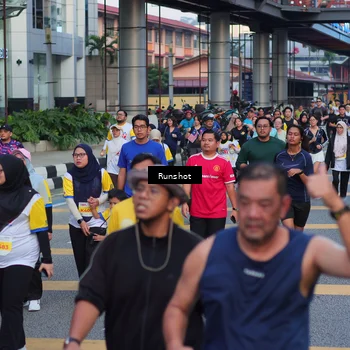 Runner Photo 5029056