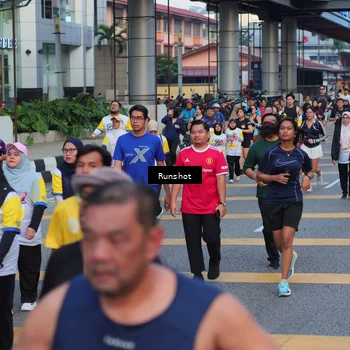 Runner Photo 5029059
