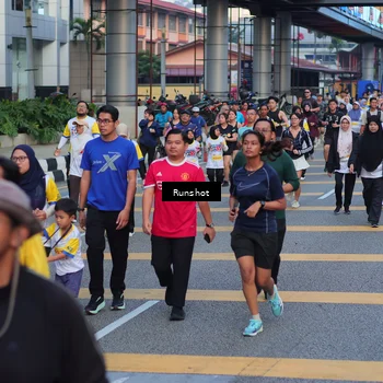 Runner Photo 5029061
