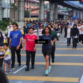 Runner Photo 5029062
