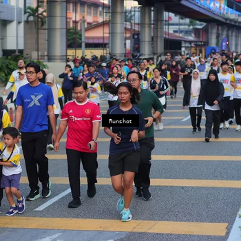 Runner Photo 5029063