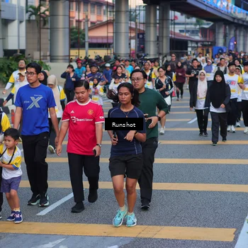 Runner Photo 5029066