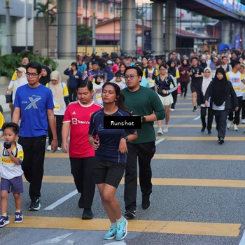 Runner Photo 5029067