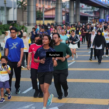 Runner Photo 5029069