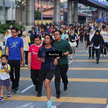 Runner Photo 5029070