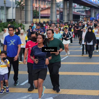 Runner Photo 5029071